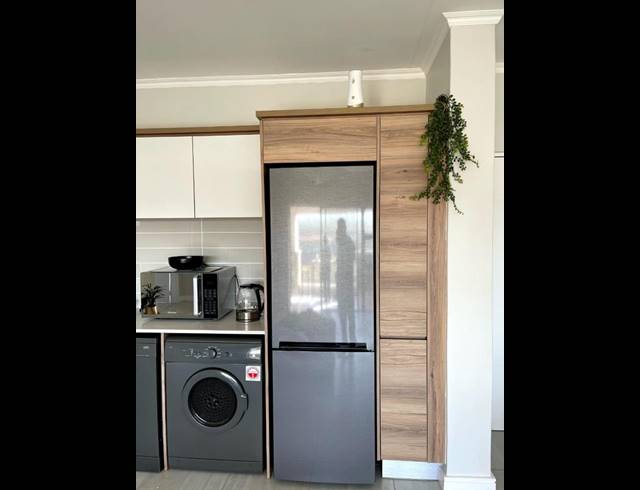 1 BEDROOM PROPERTY TO RENT IN WATERFALL